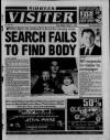 Midweek Visiter (Southport) Friday 01 October 1999 Page 1