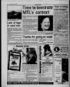 Midweek Visiter (Southport) Friday 08 October 1999 Page 10