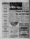 Midweek Visiter (Southport) Friday 08 October 1999 Page 12