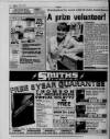 Midweek Visiter (Southport) Friday 08 October 1999 Page 14