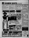 Midweek Visiter (Southport) Friday 08 October 1999 Page 20