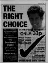 Midweek Visiter (Southport) Friday 08 October 1999 Page 29