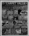 Midweek Visiter (Southport) Friday 22 October 1999 Page 9