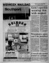 Midweek Visiter (Southport) Friday 22 October 1999 Page 10