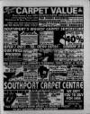 Midweek Visiter (Southport) Friday 29 October 1999 Page 9