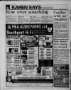 Midweek Visiter (Southport) Friday 29 October 1999 Page 16