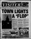 Midweek Visiter (Southport) Friday 26 November 1999 Page 1