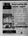 Midweek Visiter (Southport) Friday 26 November 1999 Page 6