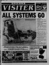 Midweek Visiter (Southport) Friday 31 December 1999 Page 1