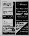 Midweek Visiter (Southport) Friday 31 December 1999 Page 20