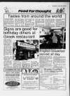 Brent Leader Thursday 09 April 1992 Page 15