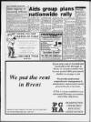 Brent Leader Thursday 23 April 1992 Page 2