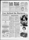 Brent Leader Thursday 07 May 1992 Page 6