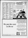 Brent Leader Thursday 14 May 1992 Page 5