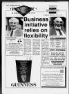 Brent Leader Thursday 28 May 1992 Page 6