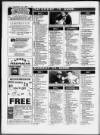 Brent Leader Thursday 04 June 1992 Page 4