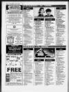 Brent Leader Thursday 11 June 1992 Page 4