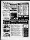 Brent Leader Thursday 01 October 1992 Page 20