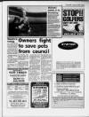 Brent Leader Thursday 15 October 1992 Page 3