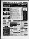Brent Leader Thursday 15 October 1992 Page 24