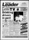 Brent Leader Thursday 17 December 1992 Page 1