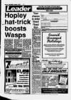 Brent Leader Thursday 04 February 1993 Page 24