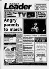 Brent Leader Thursday 11 February 1993 Page 1