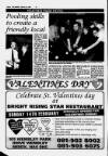 Brent Leader Thursday 11 February 1993 Page 8