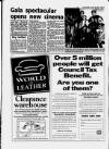 Brent Leader Thursday 25 March 1993 Page 3