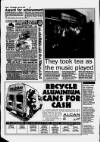 Brent Leader Thursday 15 April 1993 Page 6