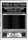 Brent Leader Thursday 15 April 1993 Page 7