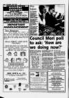 Brent Leader Thursday 22 April 1993 Page 2