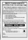 Brent Leader Thursday 24 June 1993 Page 7