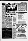 Brent Leader Thursday 01 July 1993 Page 3