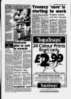 Brent Leader Thursday 08 July 1993 Page 3