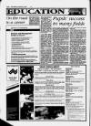 Brent Leader Thursday 02 September 1993 Page 8
