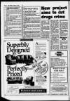 Brent Leader Thursday 07 October 1993 Page 4