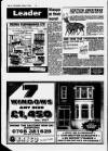 Brent Leader Thursday 07 October 1993 Page 32