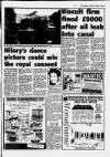 Brent Leader Thursday 21 October 1993 Page 3