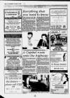 Brent Leader Thursday 11 November 1993 Page 10