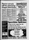 Brent Leader Thursday 03 November 1994 Page 3