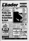 Brent Leader Thursday 17 November 1994 Page 1