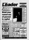 Brent Leader Thursday 24 November 1994 Page 1