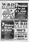 Brent Leader Thursday 09 March 1995 Page 32