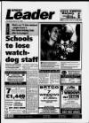Brent Leader Thursday 16 March 1995 Page 1