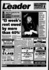 Brent Leader Thursday 06 April 1995 Page 1