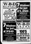 Brent Leader Thursday 13 April 1995 Page 32