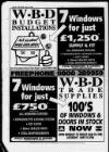 Brent Leader Thursday 25 May 1995 Page 36