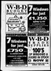 Brent Leader Thursday 15 June 1995 Page 32