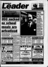 Brent Leader Thursday 13 July 1995 Page 1